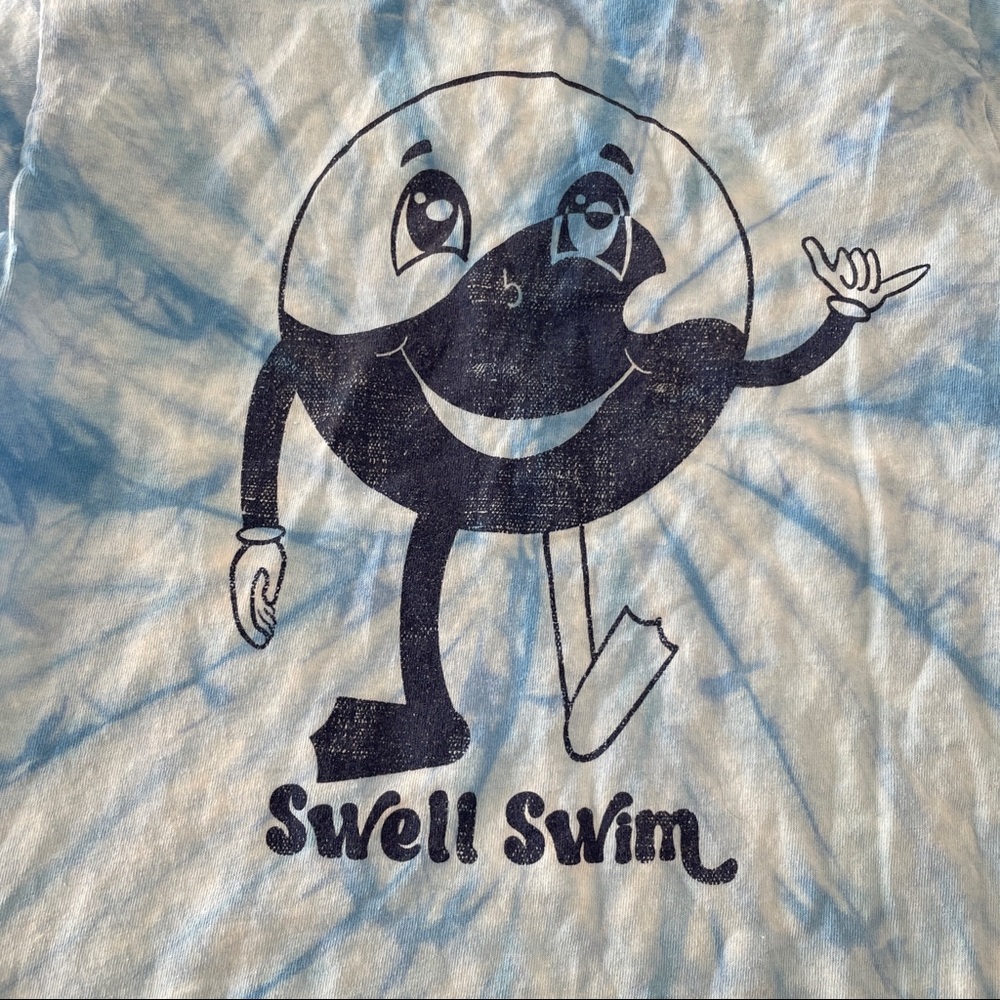 Graphic tee - Picture 2 of 3